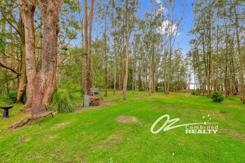 Photo - 28 Harriss Avenue, Basin View NSW 2540 - Image 14