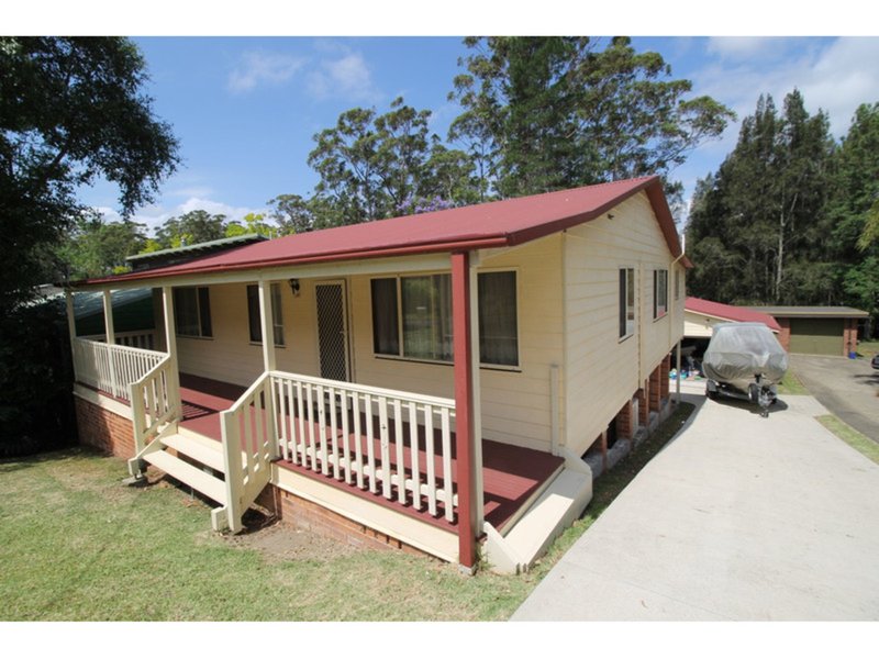 Photo - 28 Harriss Avenue, Basin View NSW 2540 - Image 17