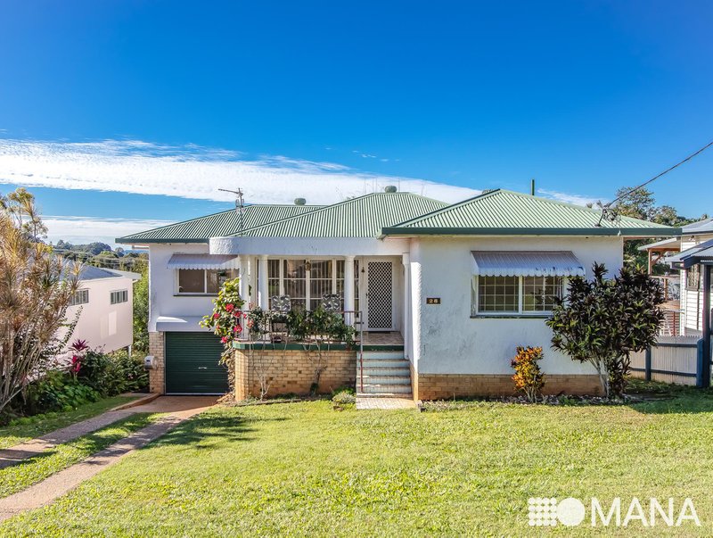 28 Harwood Street, Murwillumbah NSW 2484