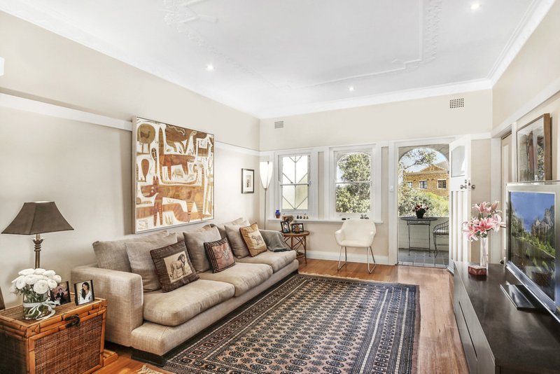 2/8 Hastings Parade, North Bondi NSW 2026