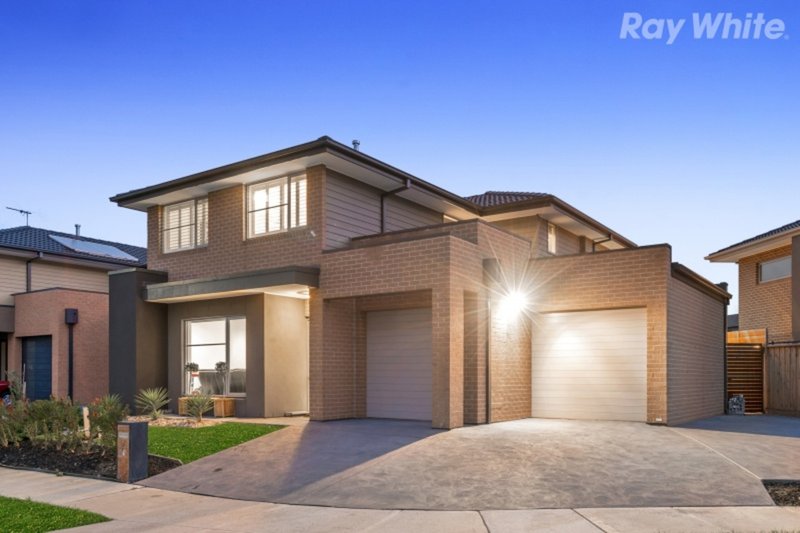 28 Havenstone Drive, Keysborough VIC 3173