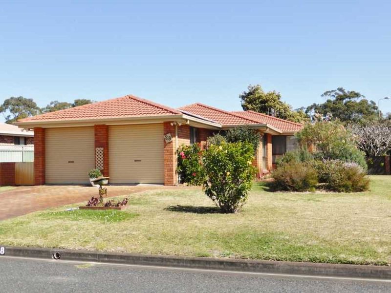 28 Heath Avenue, Tuncurry NSW 2428