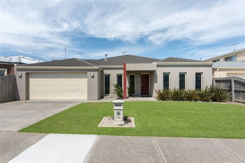 28 Hedgeley Road, Bell Park VIC 3215