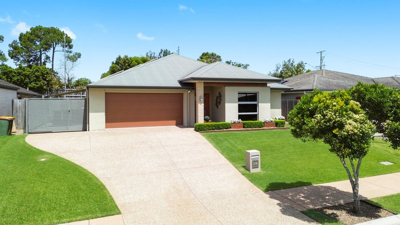 28 Hegarty Circuit, Bli Bli QLD 4560