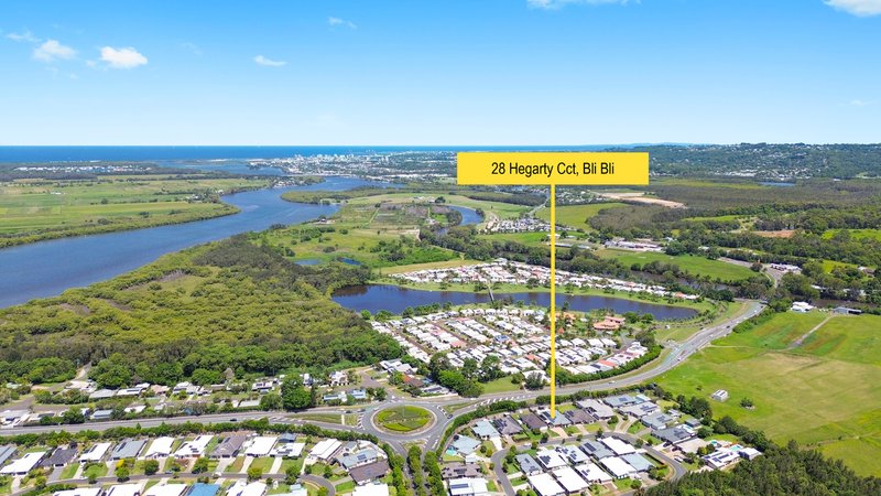 Photo - 28 Hegarty Circuit, Bli Bli QLD 4560 - Image 2