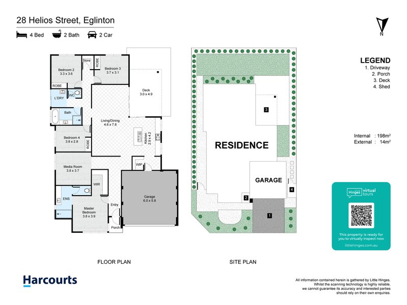 Photo - 28 Helios Street, Eglinton WA 6034 - Image 16