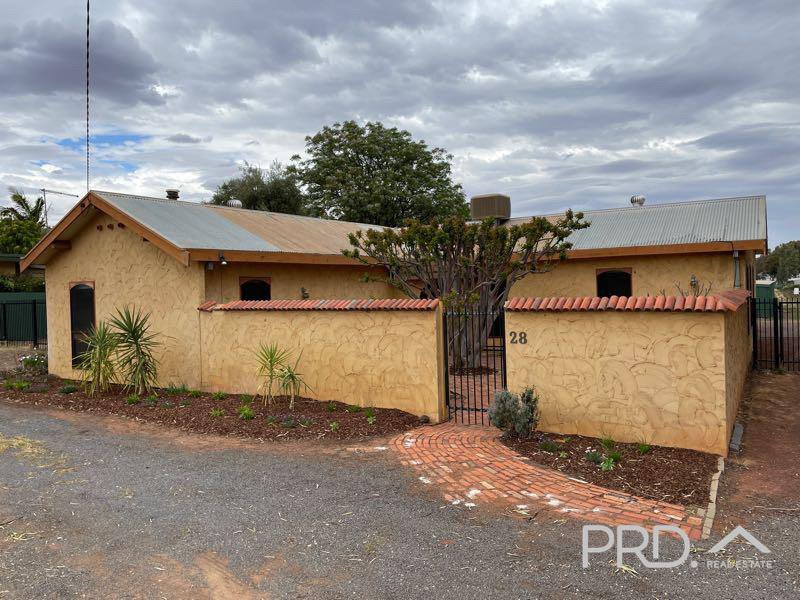 28 Hendy Road, Buronga NSW 2739