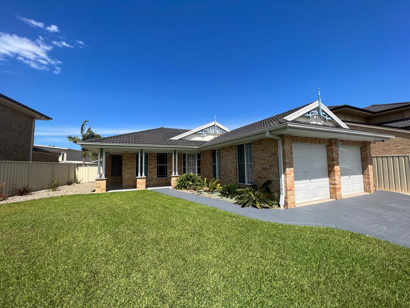 28 Hennesy Street, Flinders NSW 2529