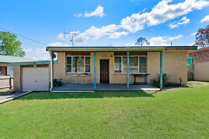 28 Henry Street, Long Flat NSW 2446