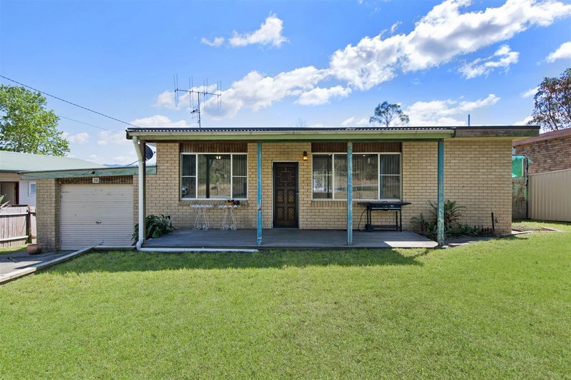 28 Henry Street, Long Flat NSW 2446