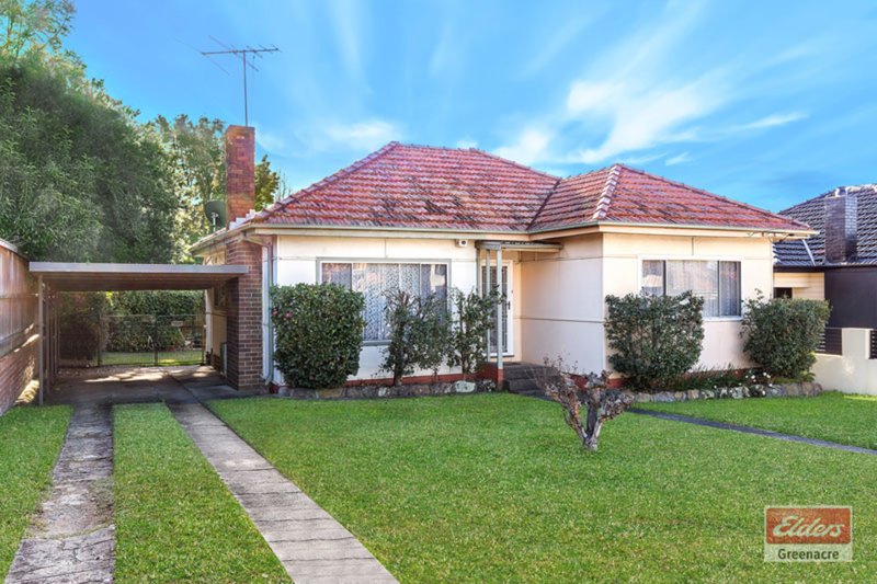 28 Hewitt Street, Greenacre NSW 2190