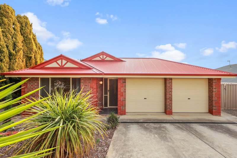 28 Heysen Parade, Hayborough SA 5211