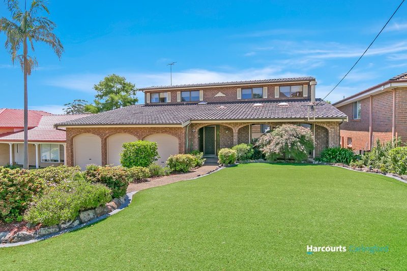 28 Hibiscus Avenue, Carlingford NSW 2118