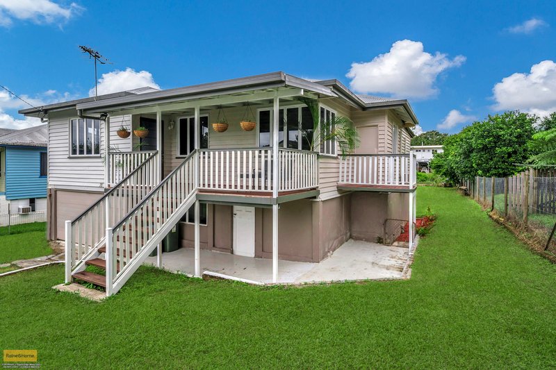 28 Hickey Street, East Innisfail QLD 4860