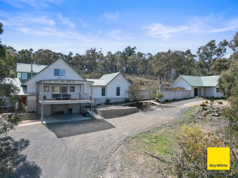 28 Hideaway Place, Bywong NSW 2621