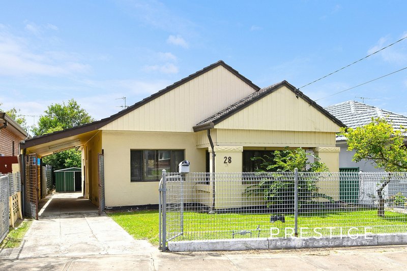 28 Highclere Avenue, Banksia NSW 2216