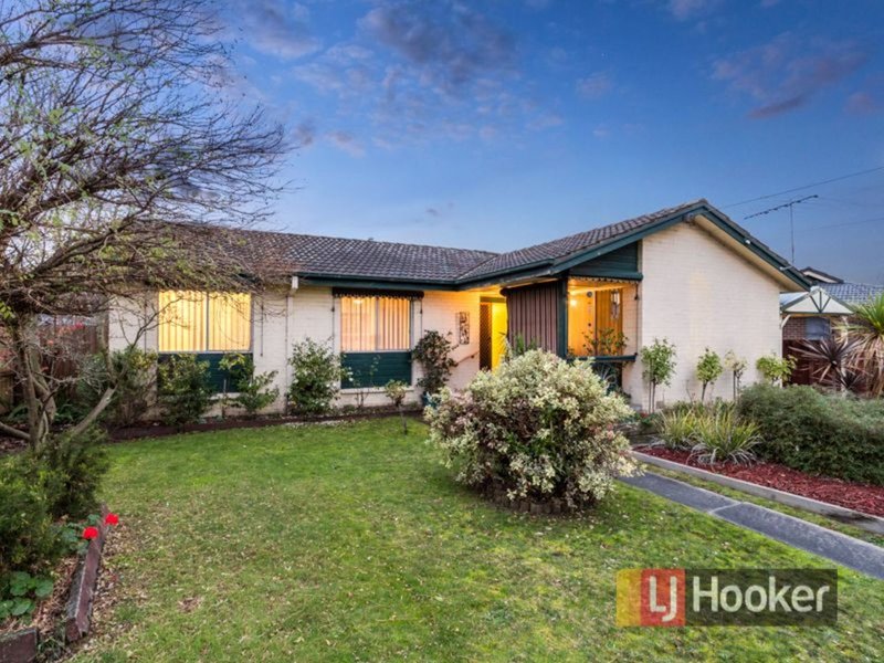 28 Highland Avenue, Hampton Park VIC 3976