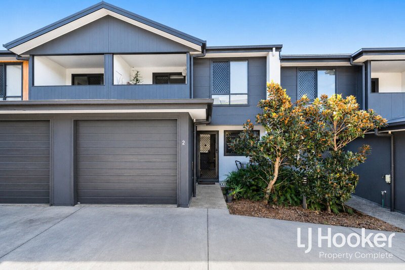 Photo - 2/8 Highlands Street, Yarrabilba QLD 4207 - Image 2