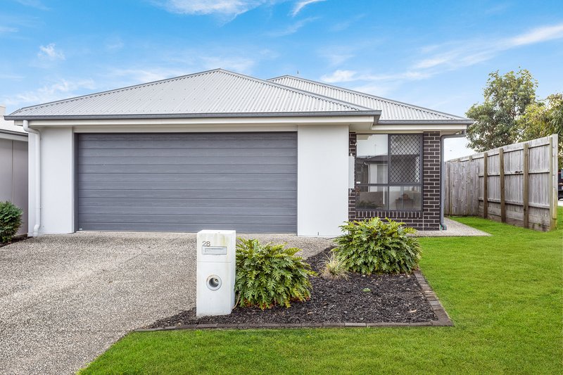 28 Hilary Street, Morayfield QLD 4506