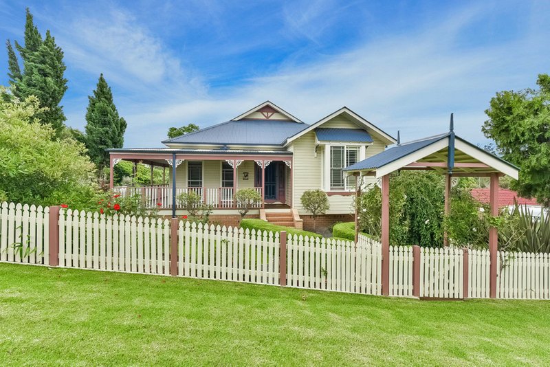 28 Hill Street, Picton NSW 2571