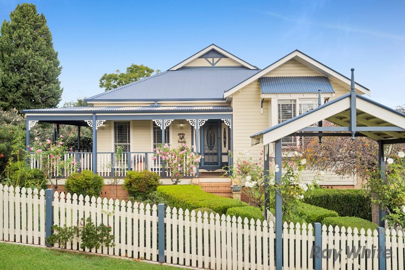 Photo - 28 Hill Street, Picton NSW 2571 - Image 1