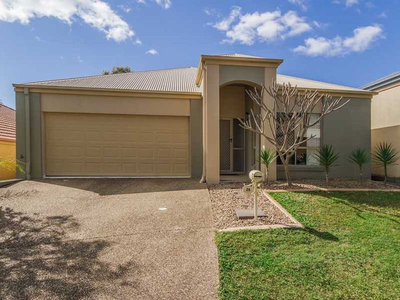 28 Hillridge Crescent, Varsity Lakes QLD 4227