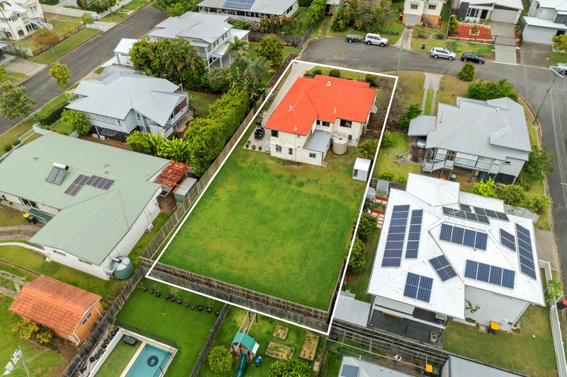 28 Hinkler Street, Kedron QLD 4031