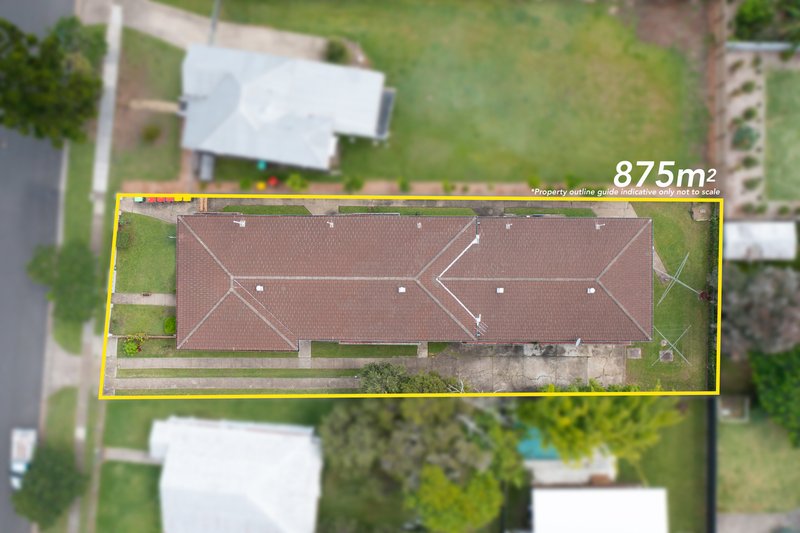 Photo - 28 Hipwood Avenue, Coorparoo QLD 4151 - Image 22