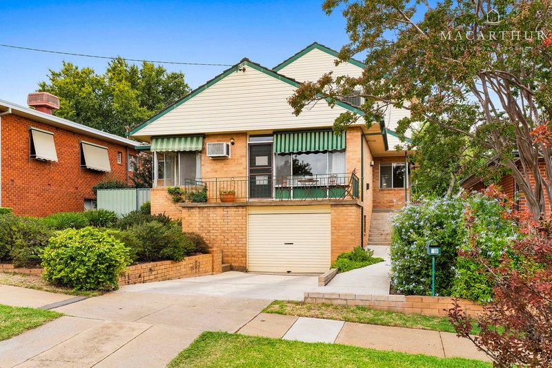 28 Hodson Avenue, Turvey Park NSW 2650