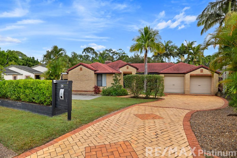 Photo - 28 Homeworld Drive, Narangba QLD 4504 - Image 3