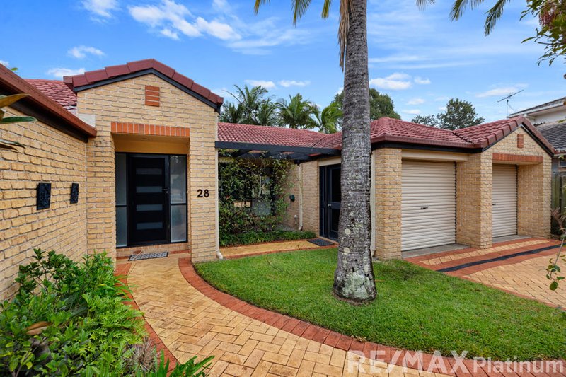 Photo - 28 Homeworld Drive, Narangba QLD 4504 - Image 4