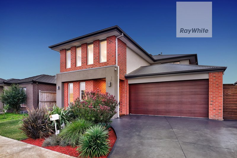 28 Honey Flower Way, Greenvale VIC 3059