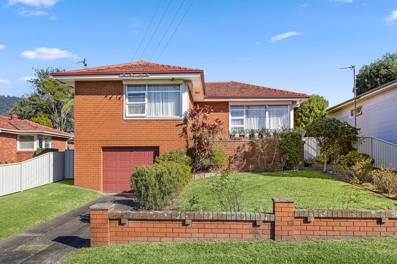 28 Hopewood Crescent, Fairy Meadow NSW 2519