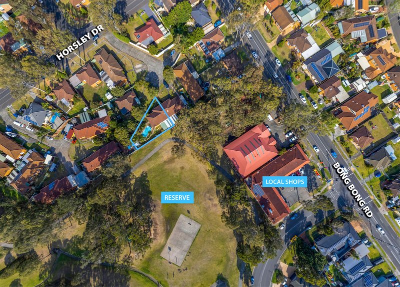 Photo - 2/8 Horsley Drive, Horsley NSW 2530 - Image 8