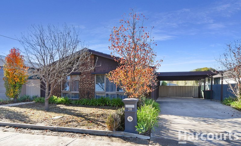 28 Houston Street, Horsham VIC 3400