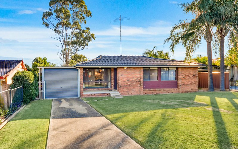 28 Hume Crescent, Werrington County NSW 2747