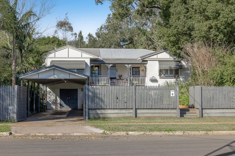 28 Hume Street, North Toowoomba QLD 4350