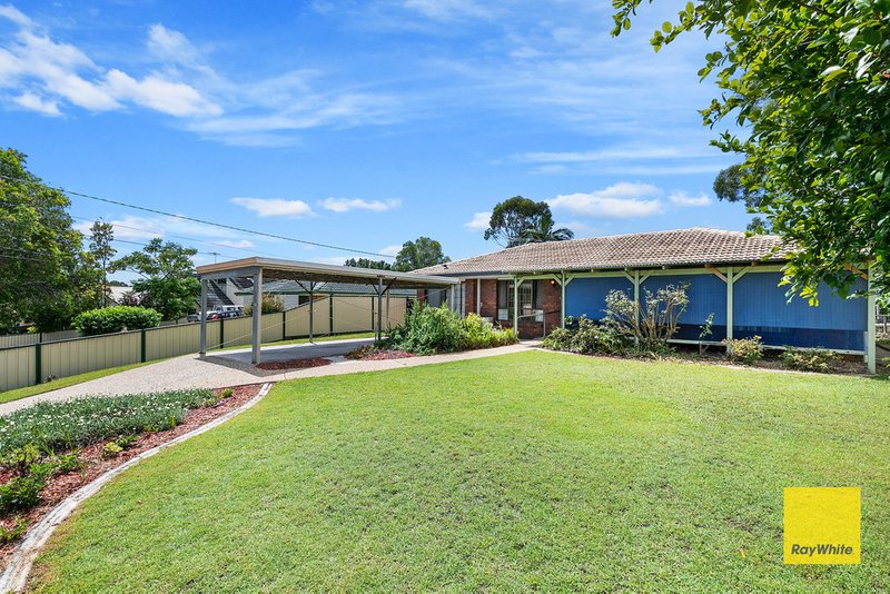 Photo - 28 Hunter Street, Alexandra Hills QLD 4161 - Image