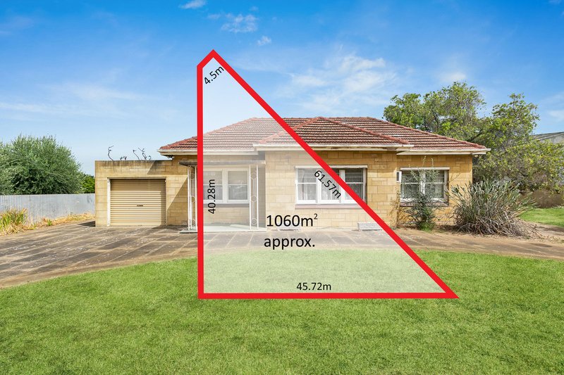 28 Ian Street, Broadview SA 5083