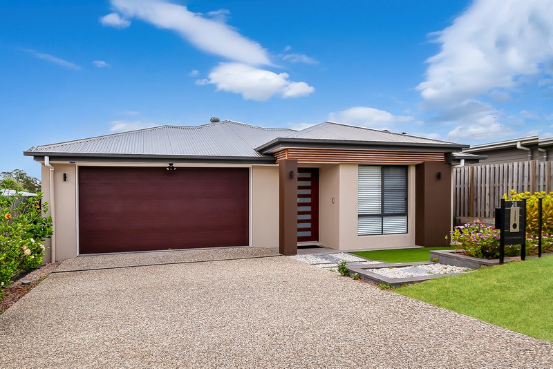 Photo - 28 Ignatius Street, Augustine Heights QLD 4300 - Image 2