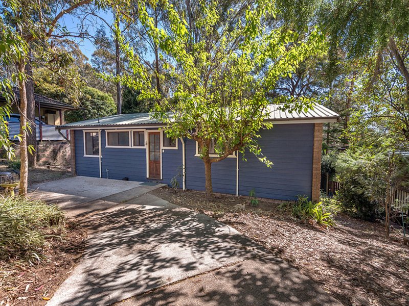 28 Illingworth Road, Yellow Rock NSW 2777