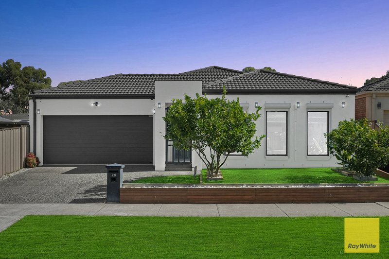 Photo - 28 Ironbark Grove, Burnside Heights VIC 3023 - Image 1