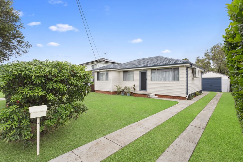 28 Irrigation Road, Merrylands NSW 2160