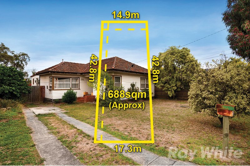 28 Irving Street, Mount Waverley VIC 3149