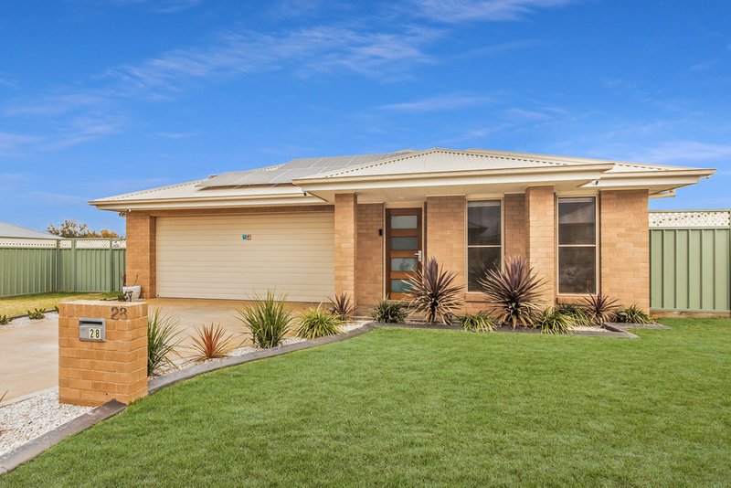 28 Ivy Court, Dubbo NSW 2830