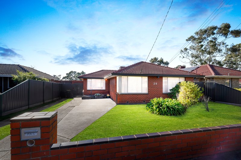 28 Jacana Street, Noble Park VIC 3174