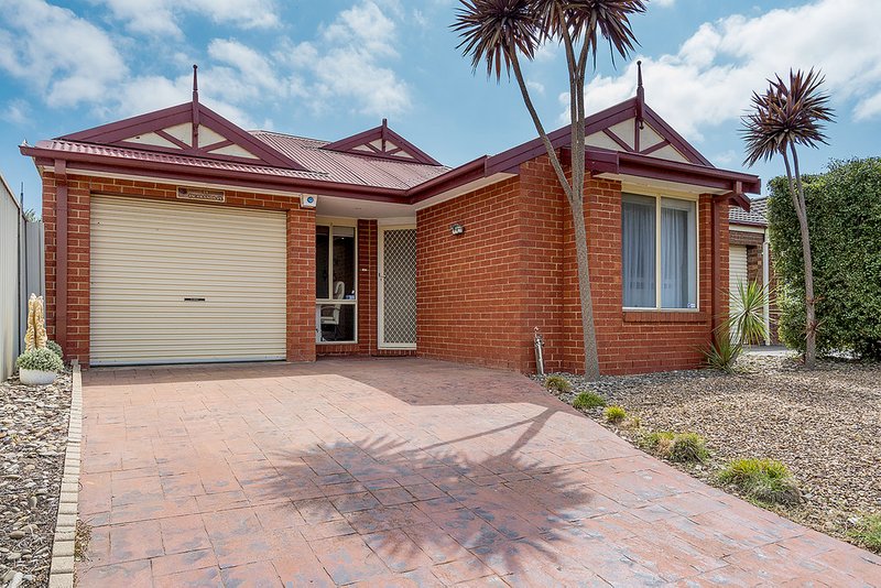 28 Jacaranda Place, Craigieburn VIC 3064