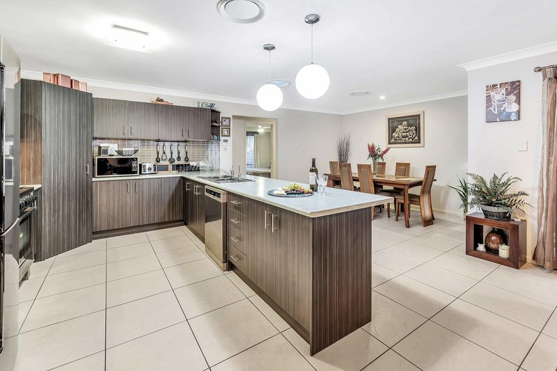 Photo - 28 Jagera Drive, Upper Coomera QLD 4209 - Image 2