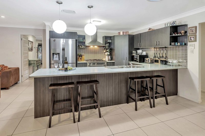 Photo - 28 Jagera Drive, Upper Coomera QLD 4209 - Image 5