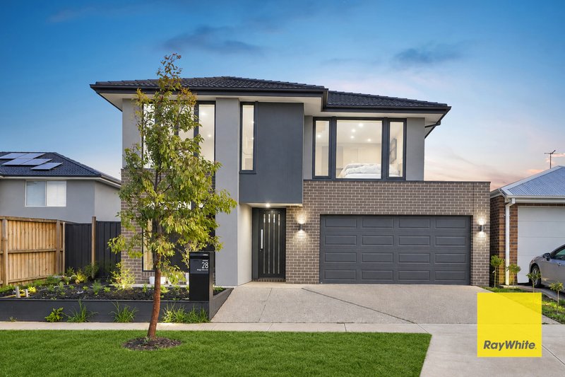 Photo - 28 Jagged Circuit, Tarneit VIC 3029 - Image 2